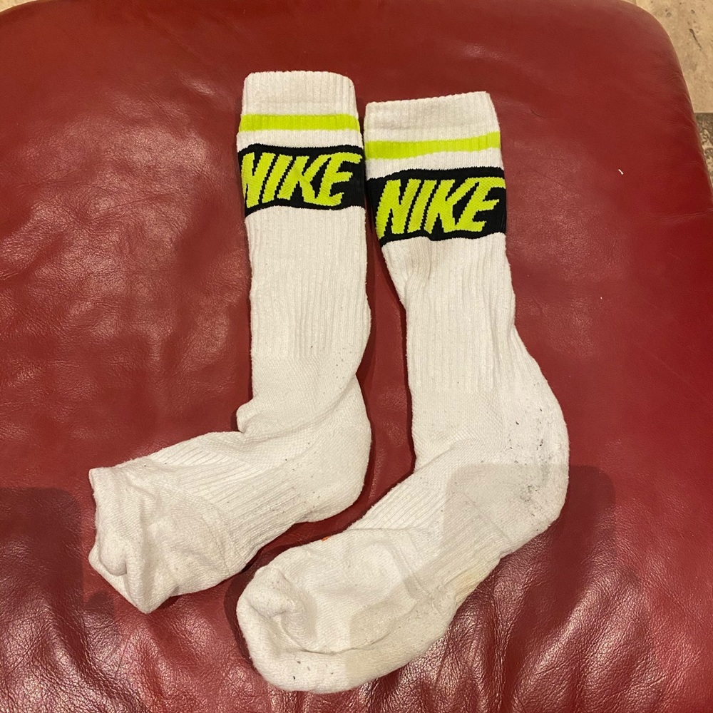 Nike Crew Socks